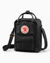Fjällräven Kånken Sling Black