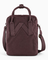 Fjällräven Kånken Sling Blackberry