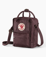 Fjällräven Kånken Sling Blackberry