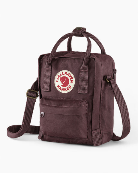 Fjällräven Kånken Sling Blackberry