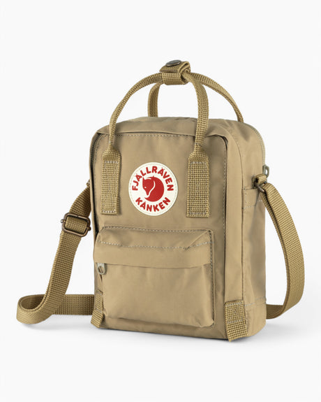 Fjällräven Kånken Sling Clay