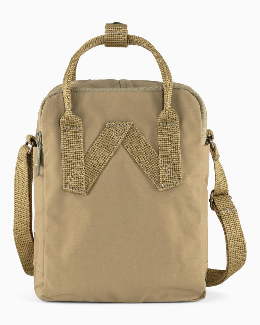 Fjällräven Kånken Sling Clay