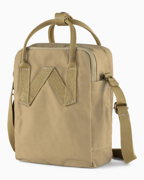 Fjällräven Kånken Sling Clay