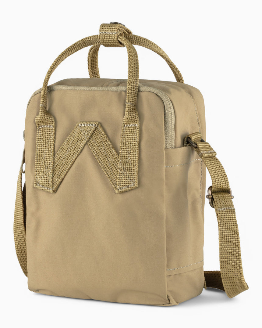 Fjällräven Kånken Sling Clay