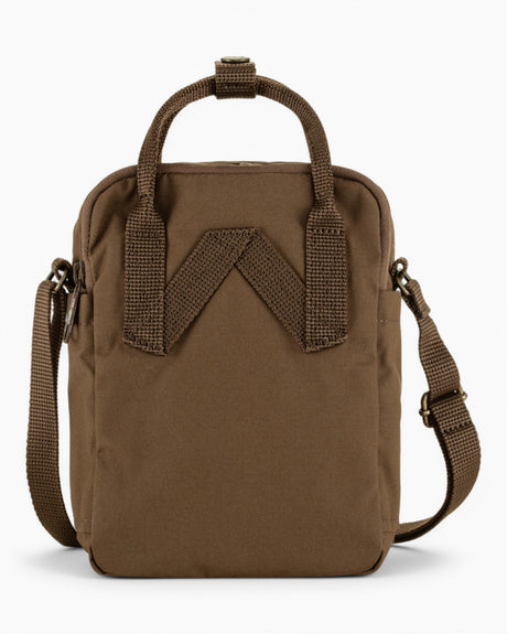 Fjällräven Kånken Sling Dark Oak