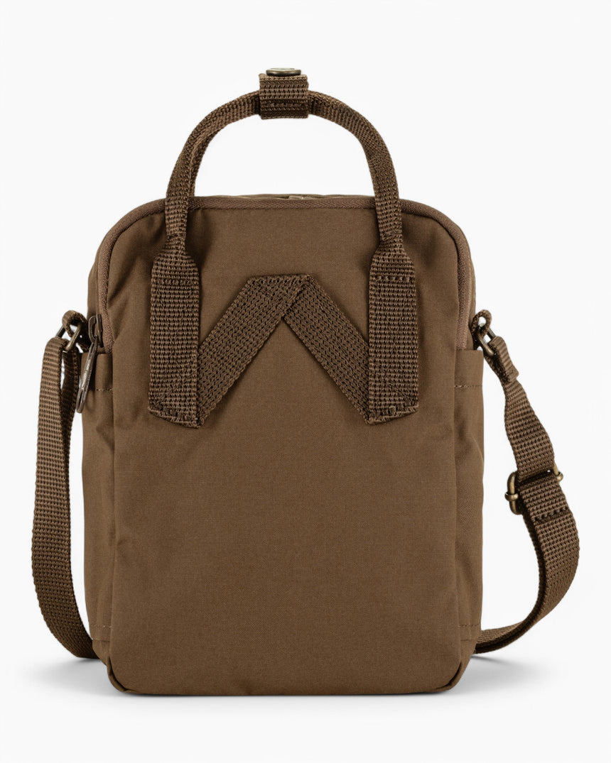 Fjällräven Kånken Sling Dark Oak