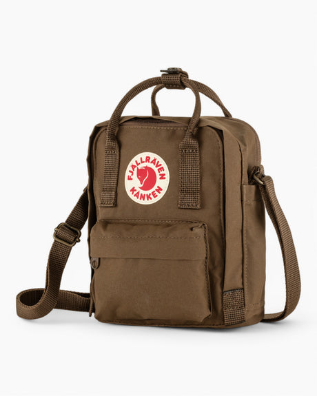 Fjällräven Kånken Sling Dark Oak