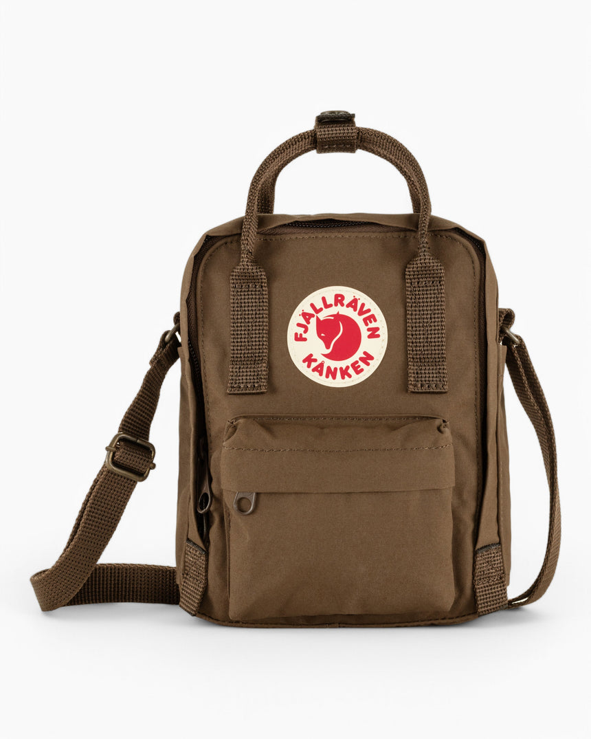 Fjällräven Kånken Sling Dark Oak