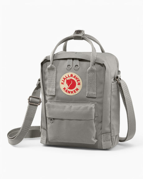 Fjällräven Kånken Sling Fog