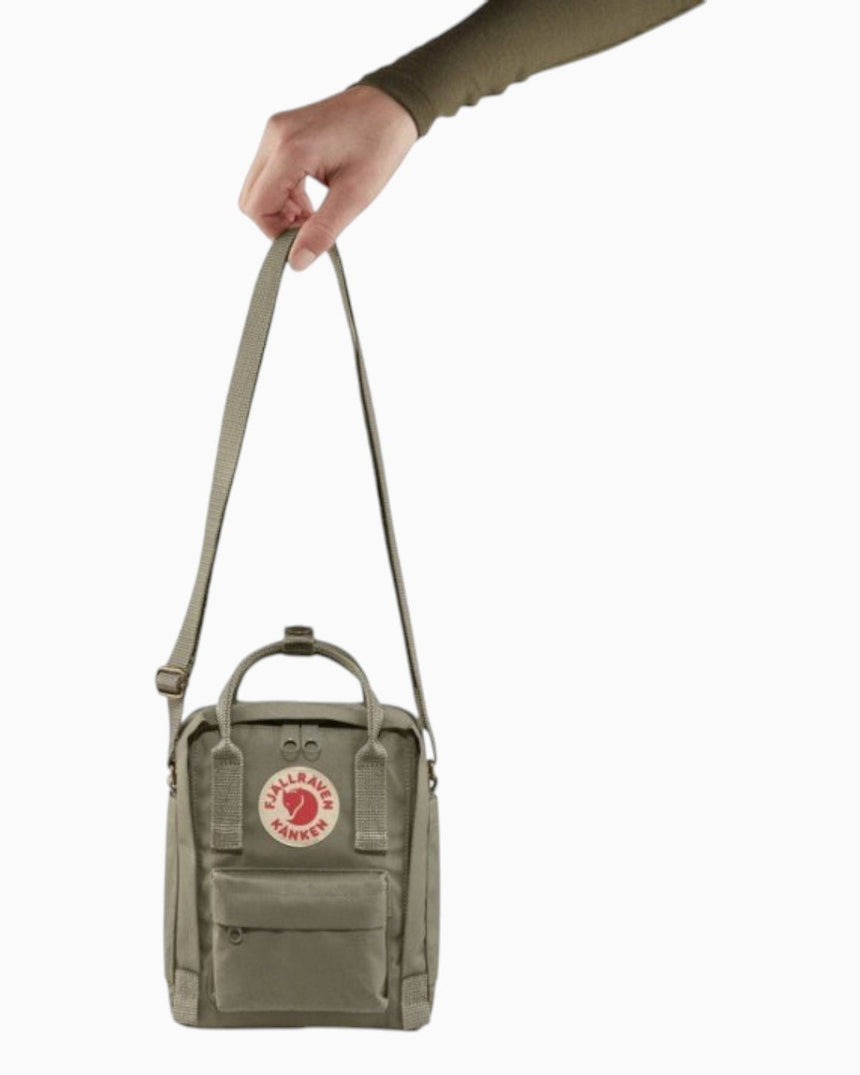 Fjällräven Kånken Sling Fog
