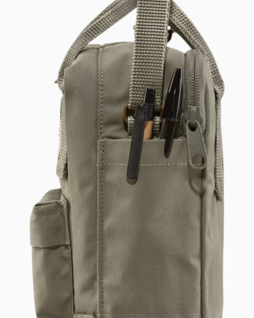 Fjällräven Kånken Sling Fog