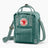 Fjällräven Kånken Sling Frost Green
