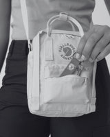 Fjällräven Kånken Sling Frost Green