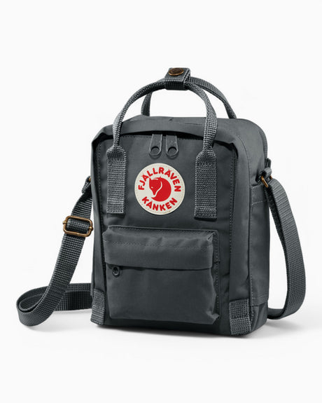 Fjällräven Kånken Sling Graphite