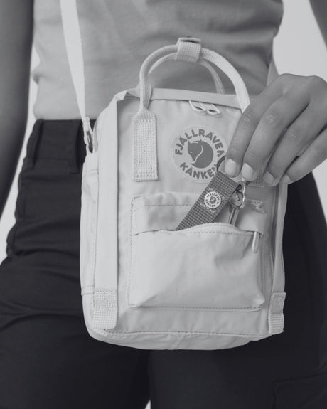 Fjällräven Kånken Sling Graphite