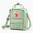 Fjällräven Kånken Sling Mint Green