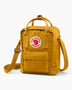 Fjällräven Kånken Sling Ochre