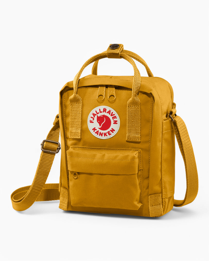 Fjällräven Kånken Sling Ochre