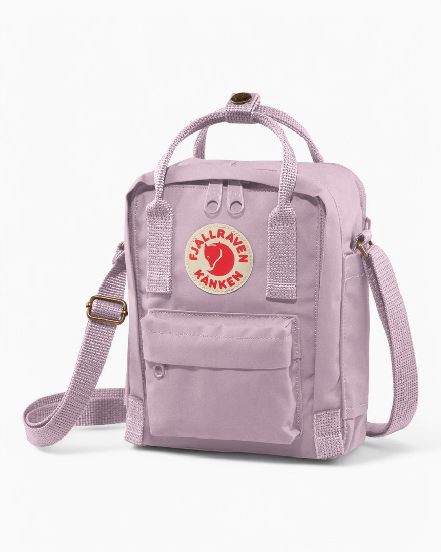 Fjällräven Kånken Sling Pastel Lavender