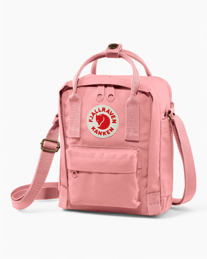 Fjällräven Kånken Sling Pink