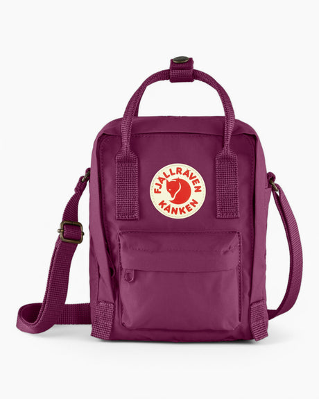 Fjällräven Kånken Sling Royal Purple