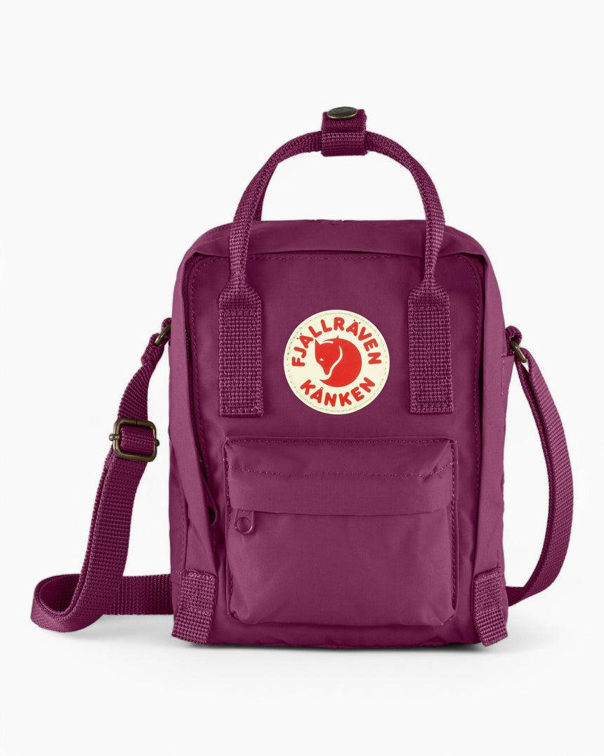 Fjällräven Kånken Sling Royal Purple