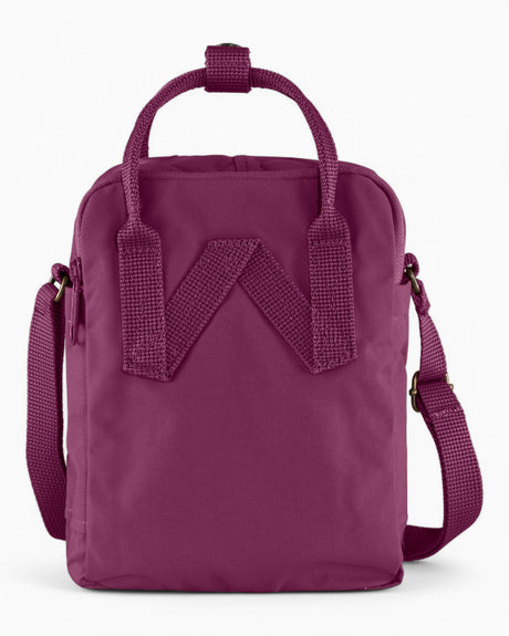 Fjällräven Kånken Sling Royal Purple