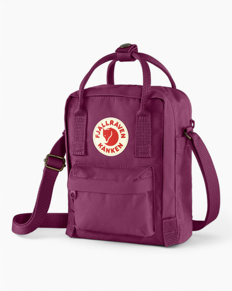 Fjällräven Kånken Sling Royal Purple