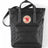 Fjällräven Kånken Totepack Black