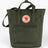 Fjällräven Kånken Totepack Deep Forest