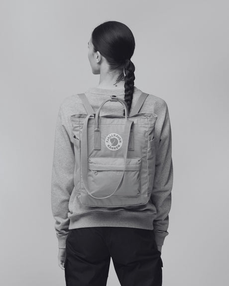 Fjällräven Kånken Totepack Deep Forest