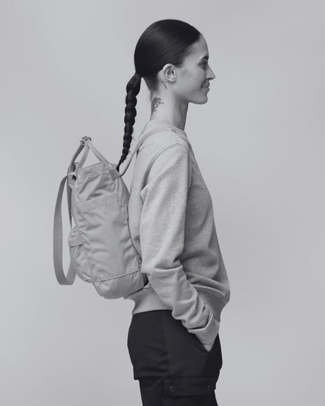 Fjällräven Kånken Totepack Deep Forest