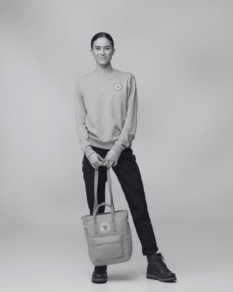 Fjällräven Kånken Totepack
