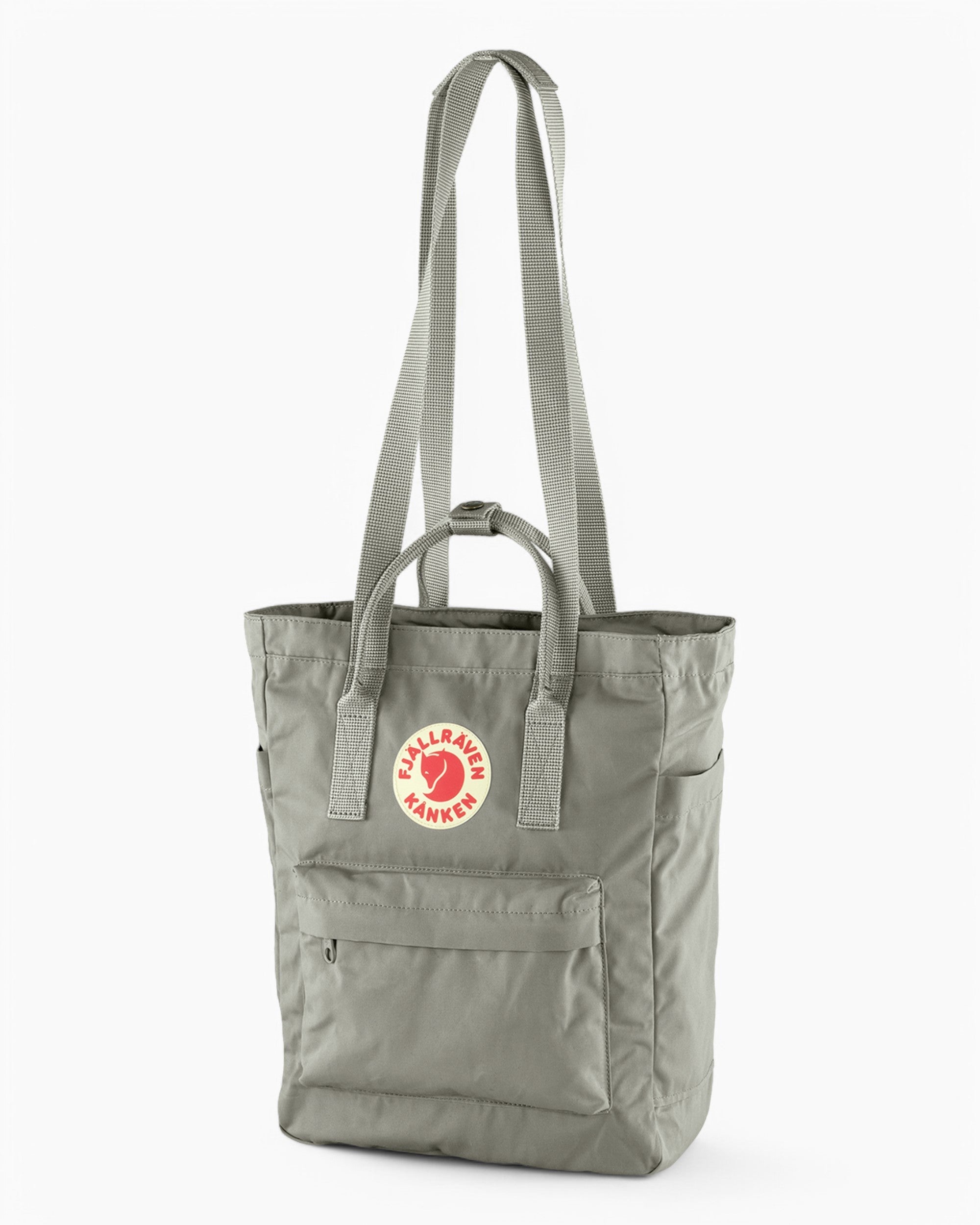 Fjällräven Kånken Totepack - vitruta