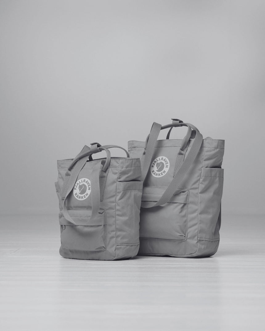 Fjällräven Kånken Totepack Fog