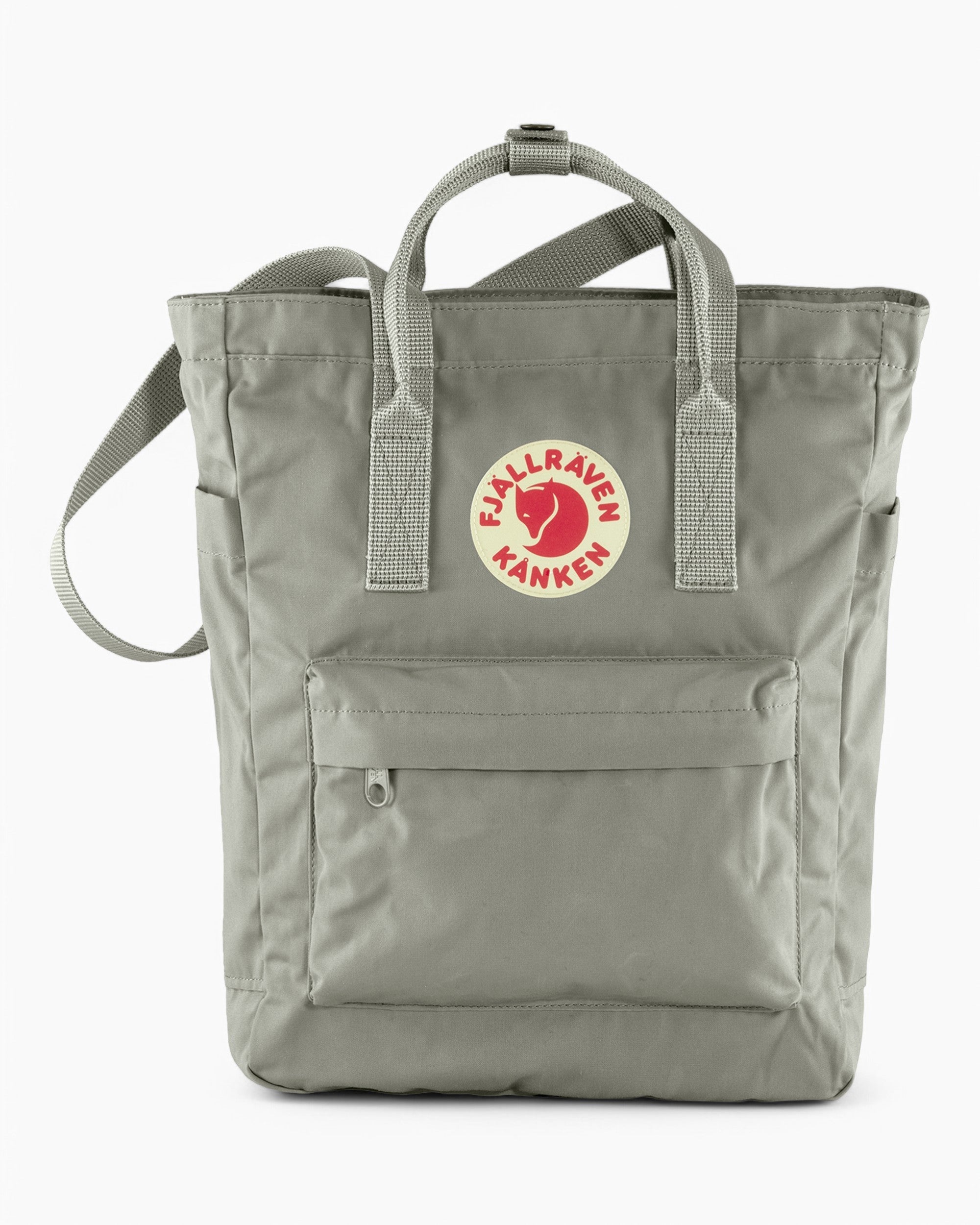 Fjällräven Kånken Totepack - vitruta