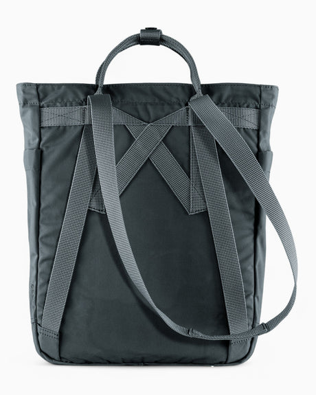 Fjällräven Kånken Totepack Graphite