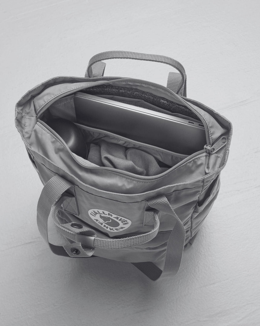 Fjällräven Kånken Totepack Graphite