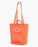 Fjällräven Kånken Totepack Korall