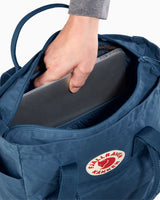 Fjällräven Kånken Totepack Navy