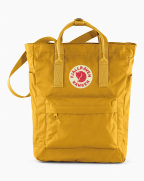 Fjällräven Kånken Totepack Ochre