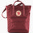 Fjällräven Kånken Totepack Ox Red