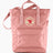 Fjällräven Kånken Totepack Pink