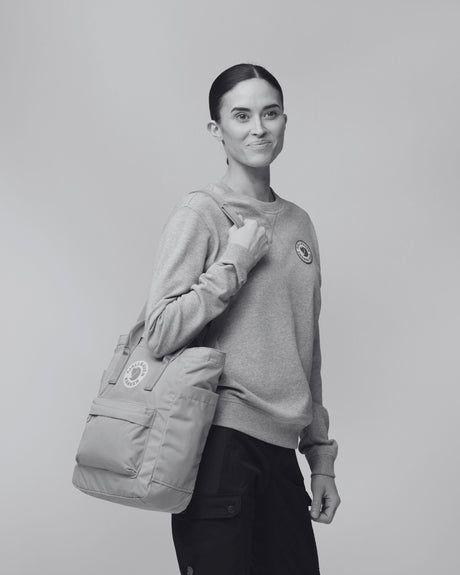 Fjällräven Kånken Totepack Sky Blue