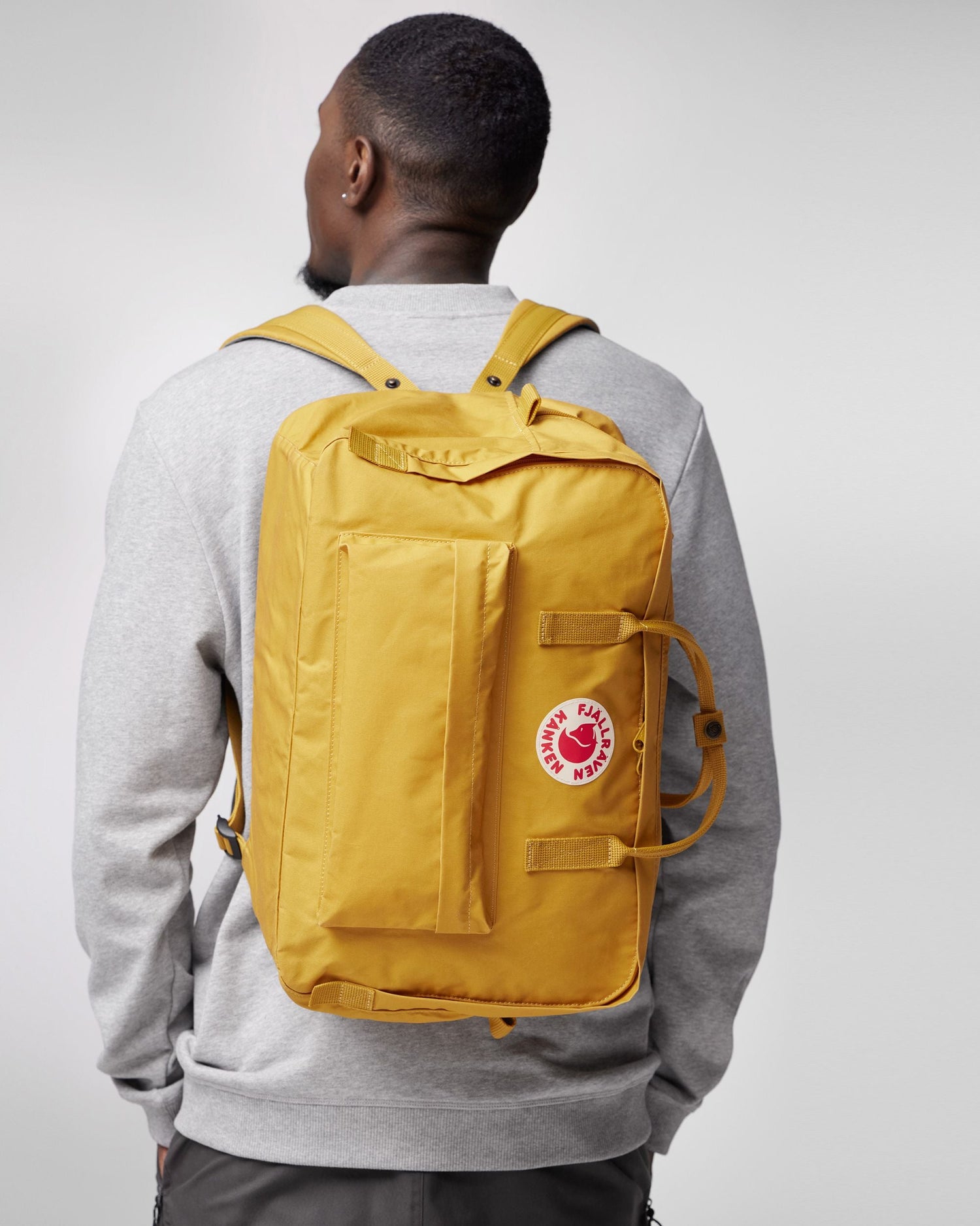 Fjällräven Kånken Weekender