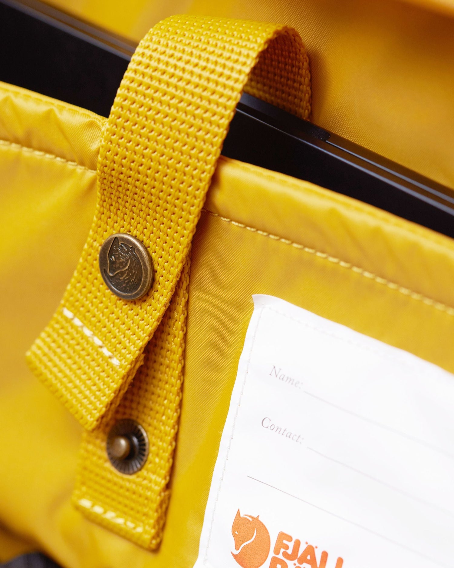 Fjällräven Kånken Weekender