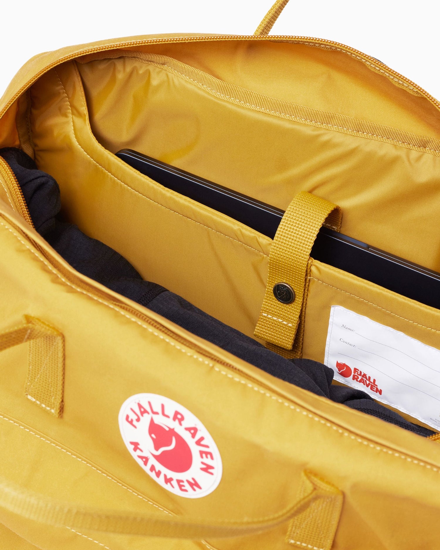 Fjällräven Kånken Weekender