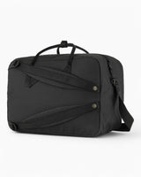 Fjällräven Kånken Weekender Black