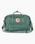 Fjällräven Kånken Weekender Frost Green