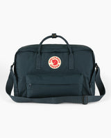 Fjällräven Kånken Weekender Navy